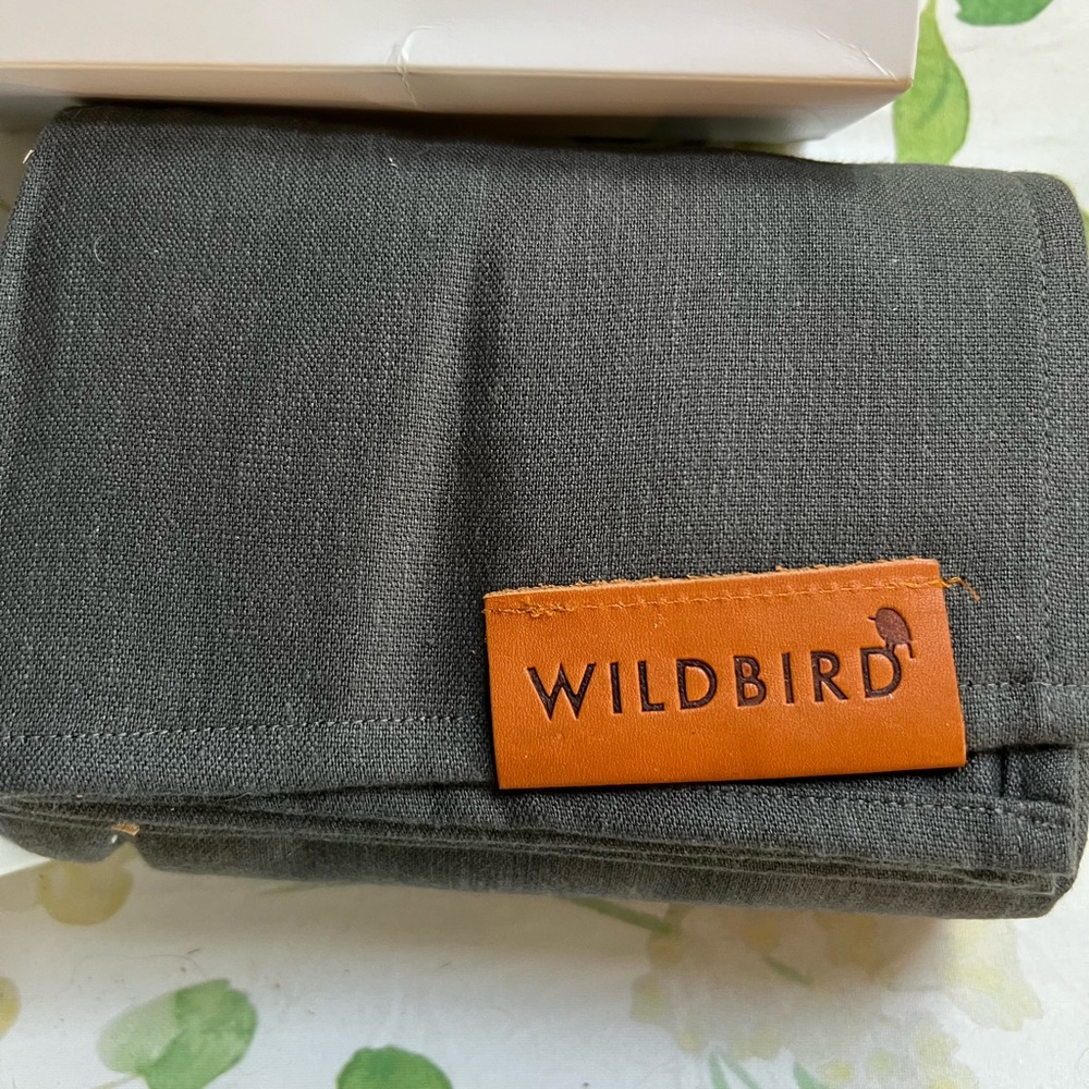 Wildbird sling